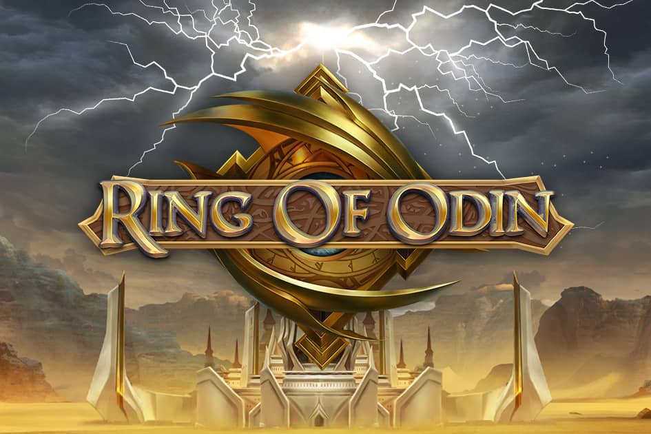 Ring of Odin Cover Image