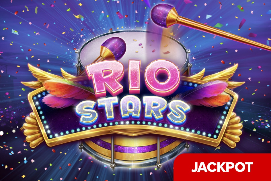 Rio Stars Cover Image