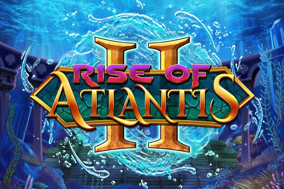 Rise of Atlantis 2 Cover Image