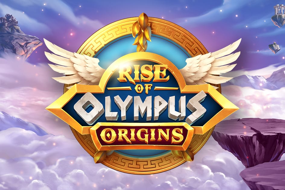 Rise of Olympus Origins