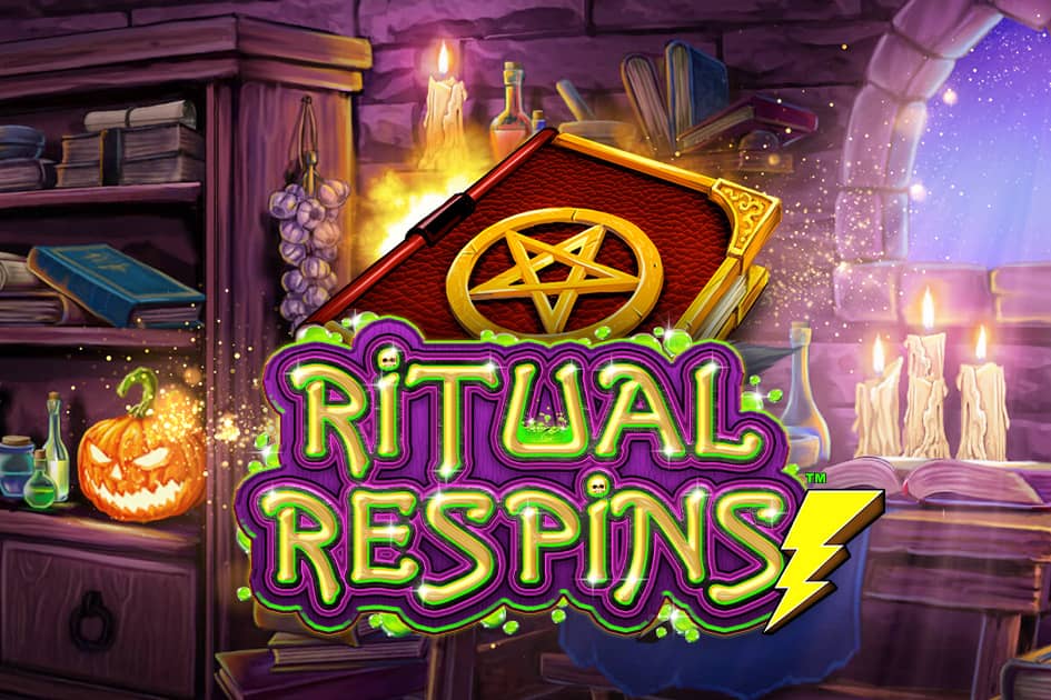 Ritual Respins Cover Image