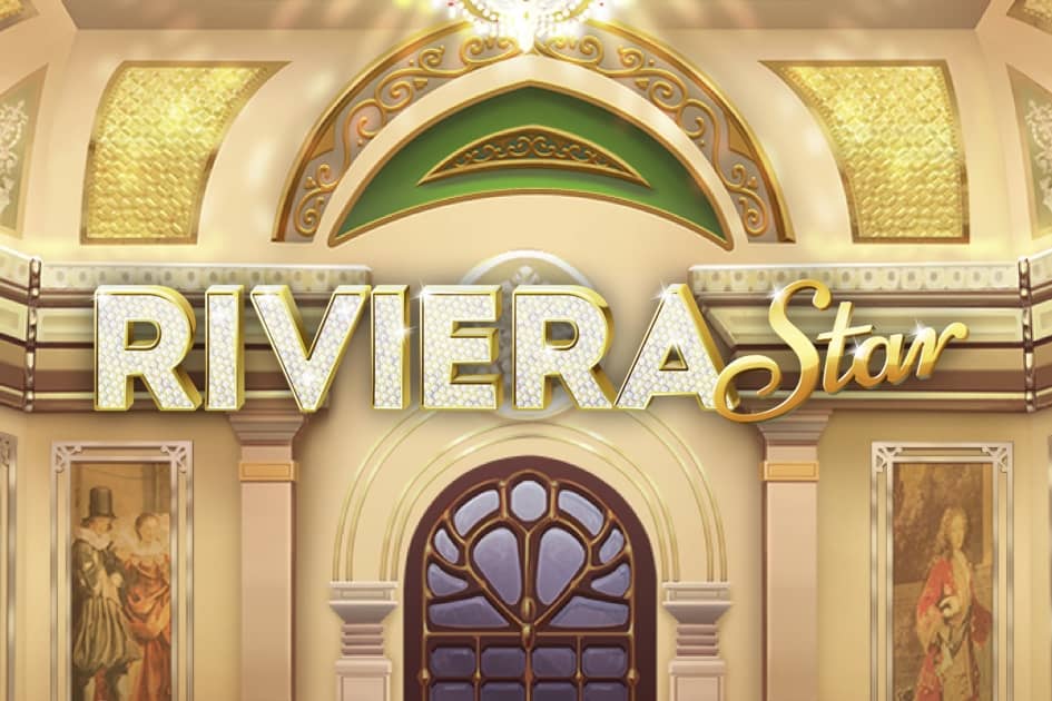 Riviera Star Cover Image