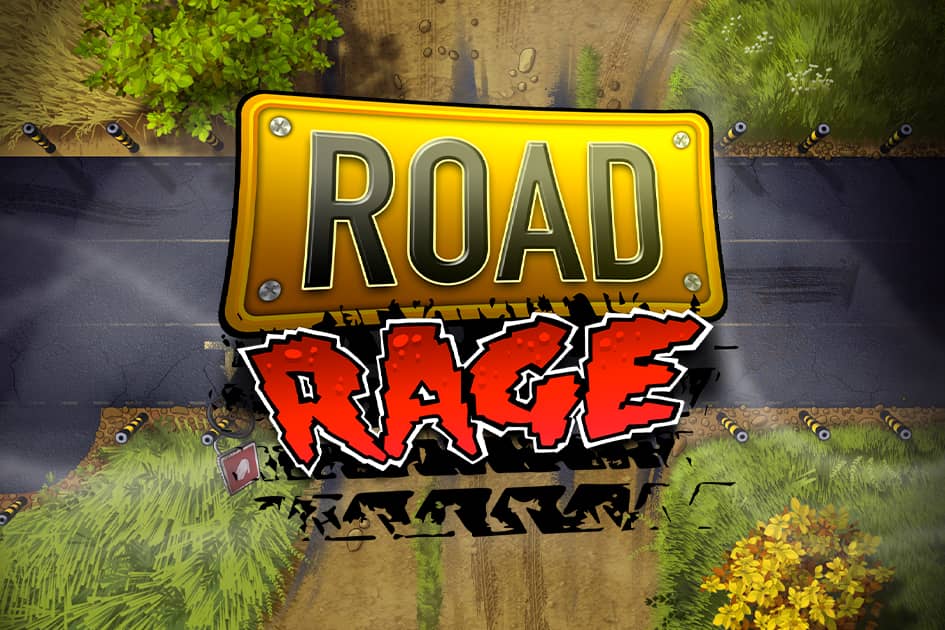 Road Rage