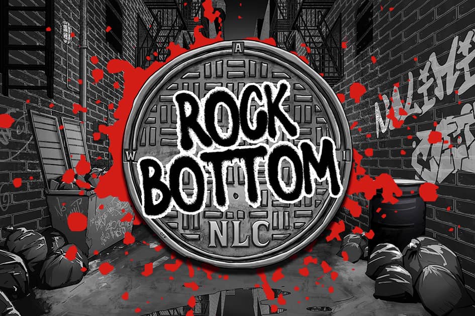 Rock Bottom Cover Image