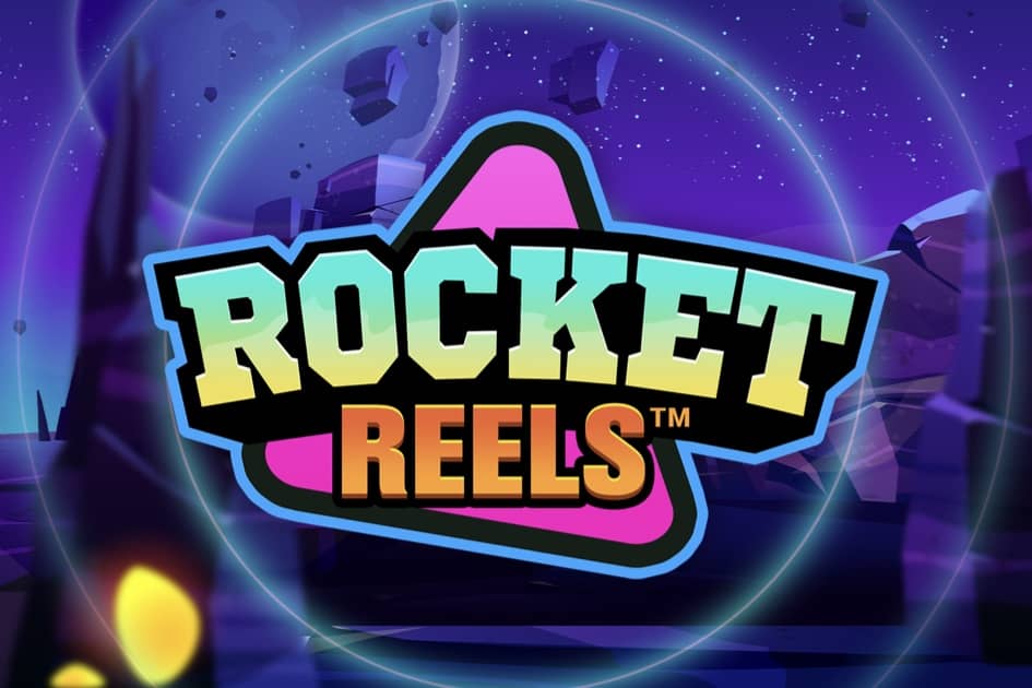 Rocket Reels Cover Image