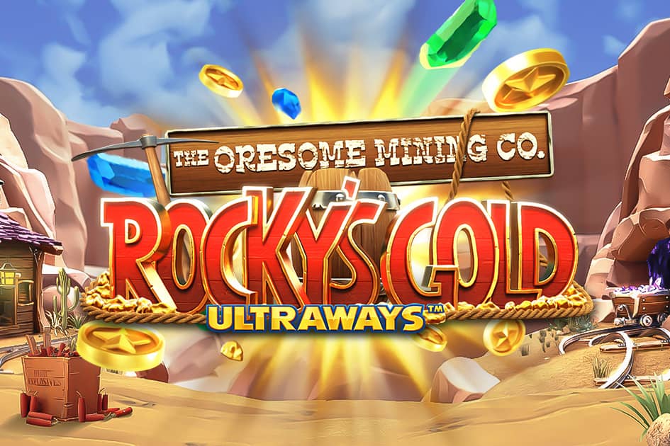 Rocky's Gold Ultraways