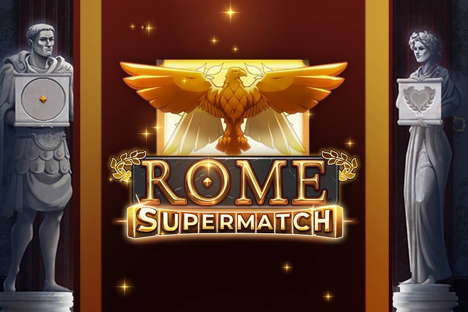 Rome Supermatch Cover Image