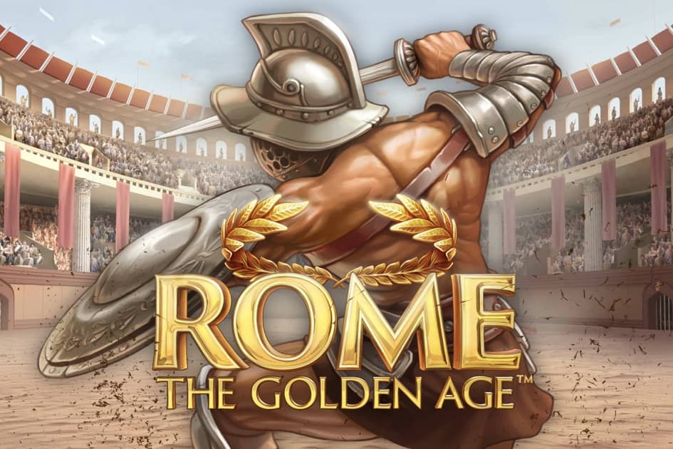 Rome: The Golden Age Cover Image