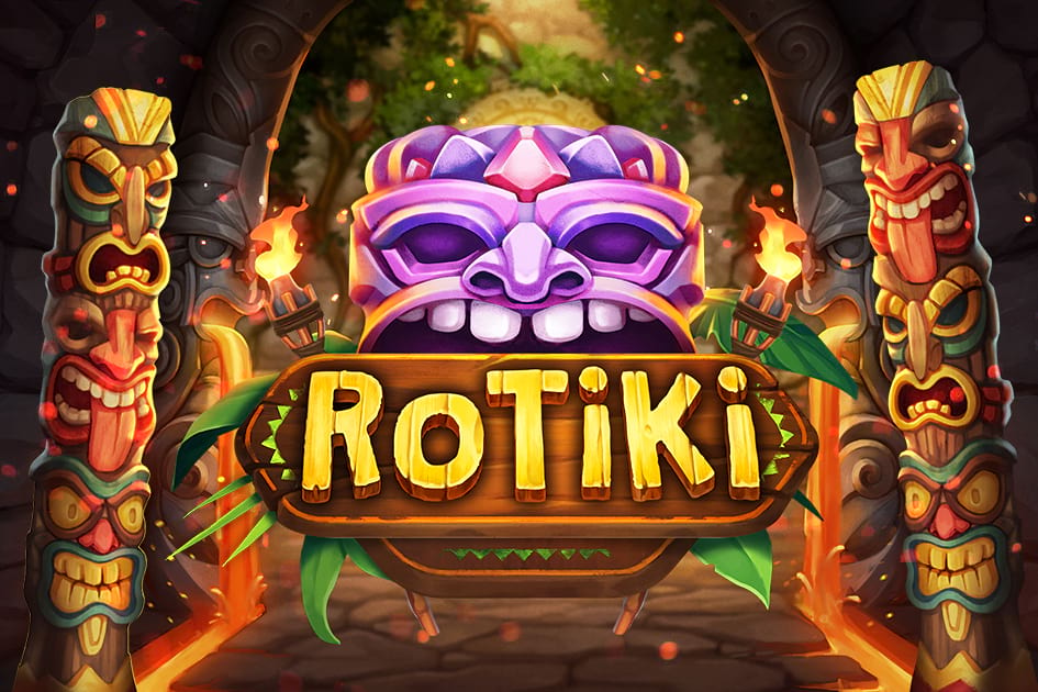 Rotiki Cover Image