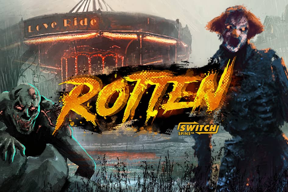 Rotten Cover Image