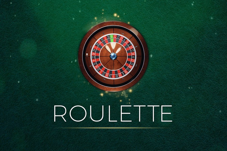 European Roulette Cover Image