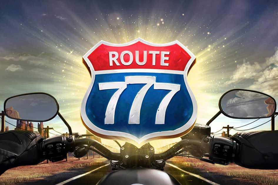 Route 777