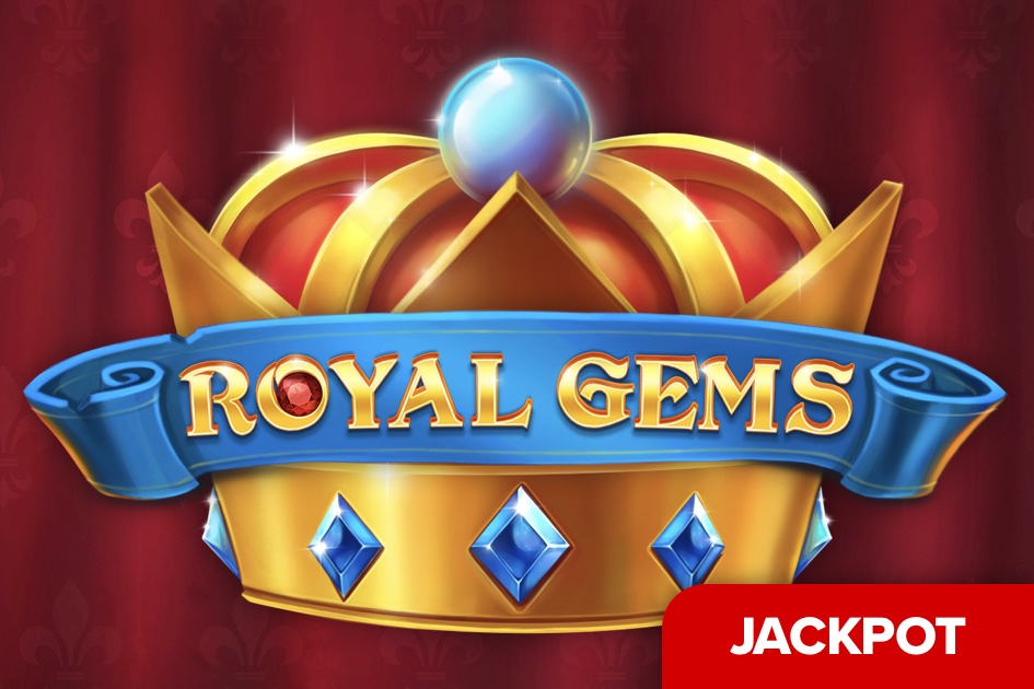 Royal Gems Cover Image