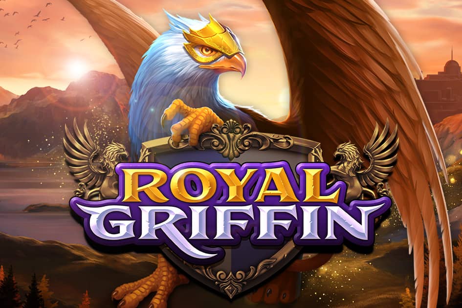 Royal Griffin Cover Image