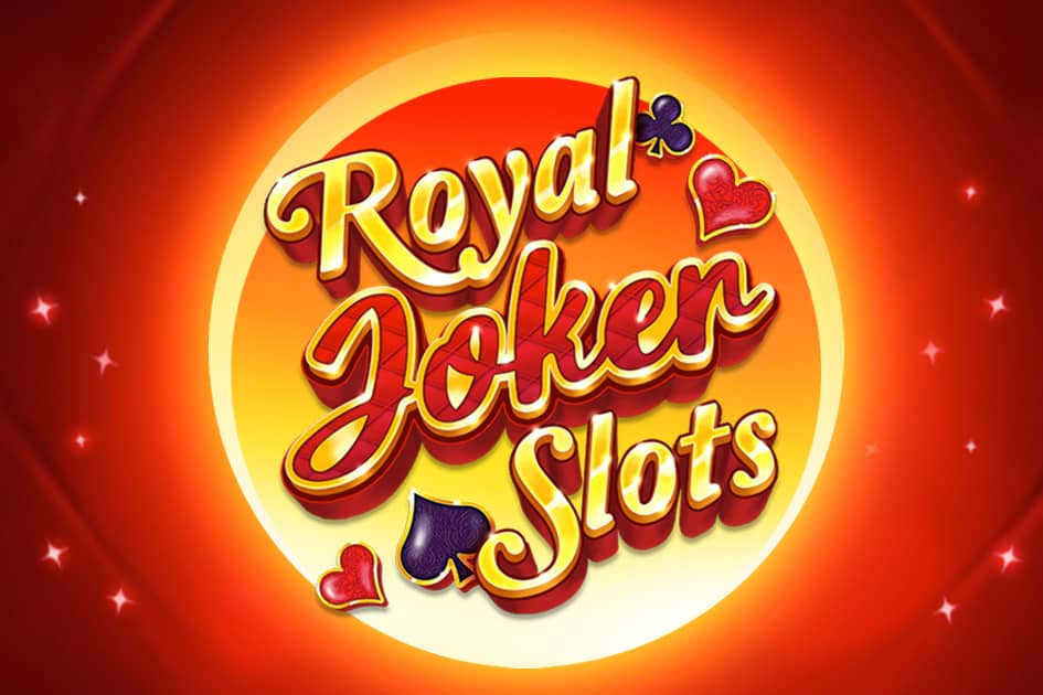 Royal Joker Slots Cover Image