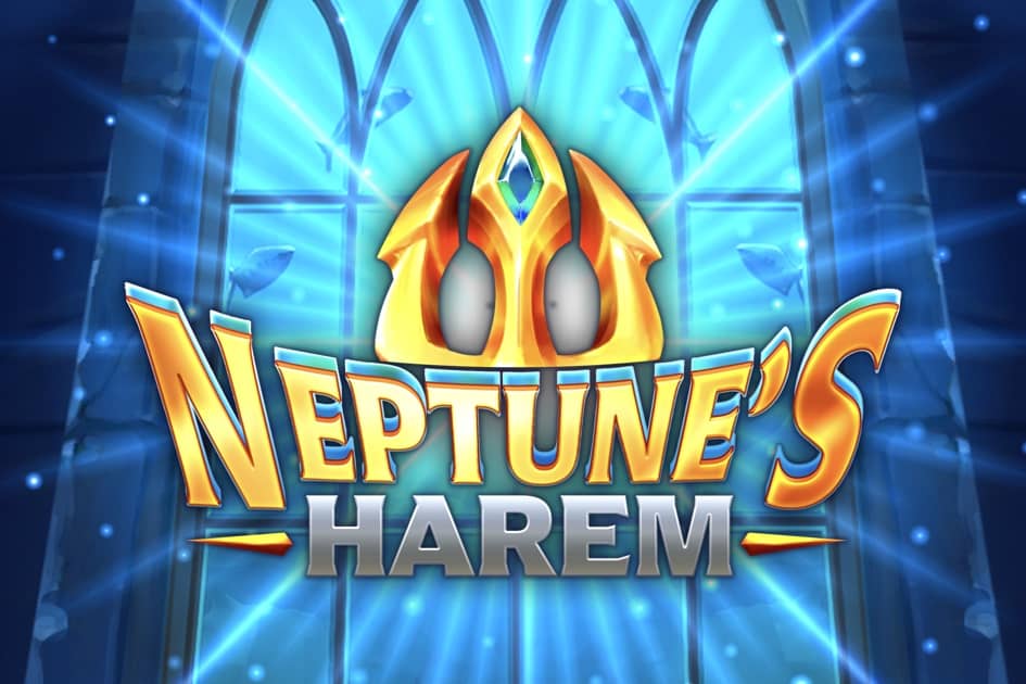 Royal League Neptune's Harem Cover Image