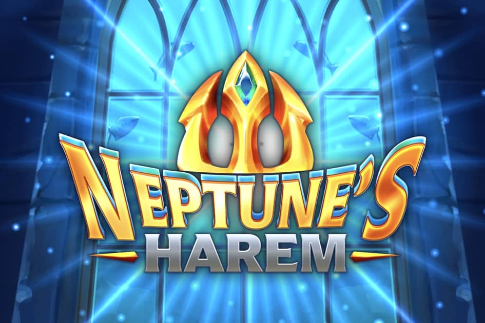 Royal League Neptune's Harem Cover Image