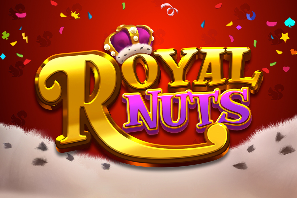 Royal Nuts Cover Image