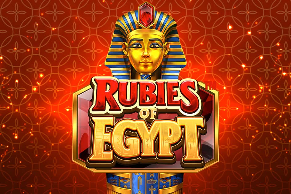 Rubies of Egypt