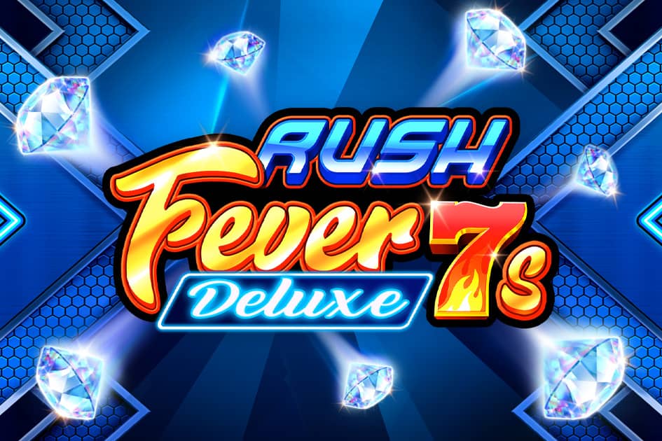 Rush Fever 7s Deluxe Cover Image
