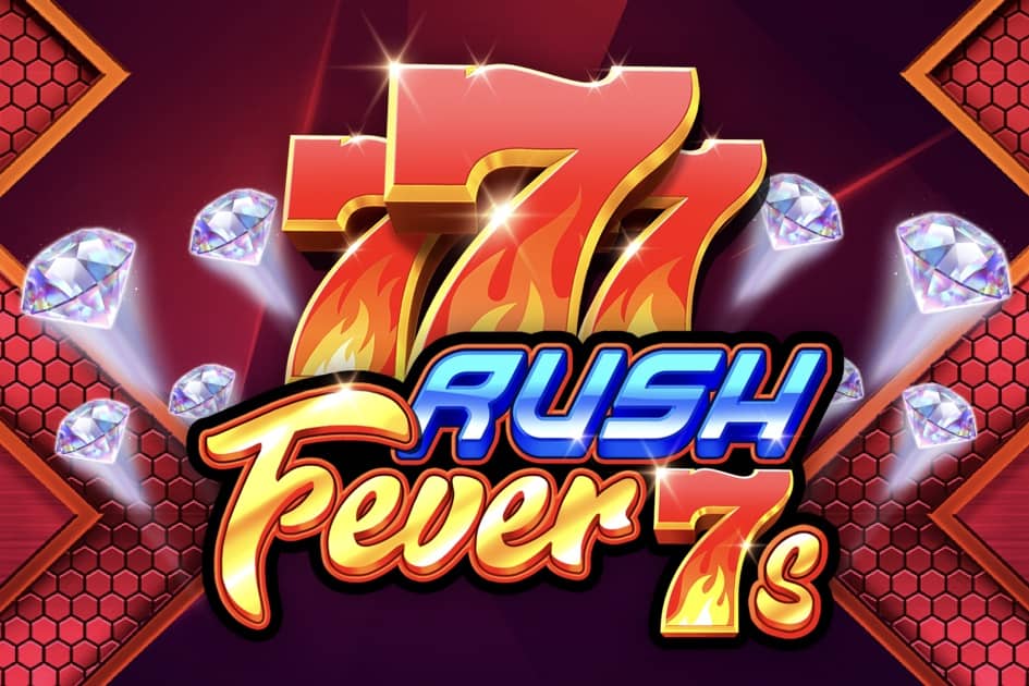 Rush Fever 7s Cover Image