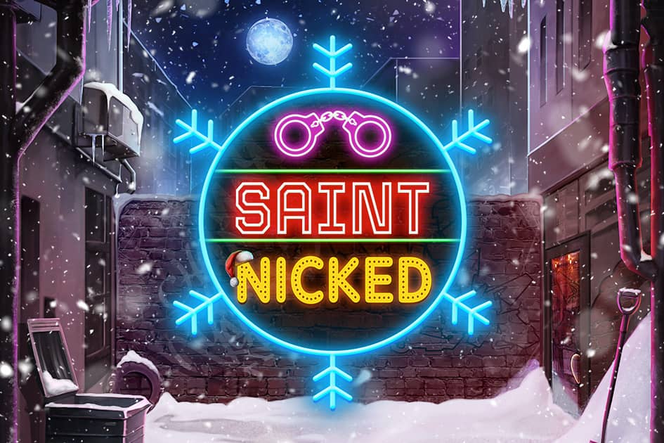 Saint Nicked