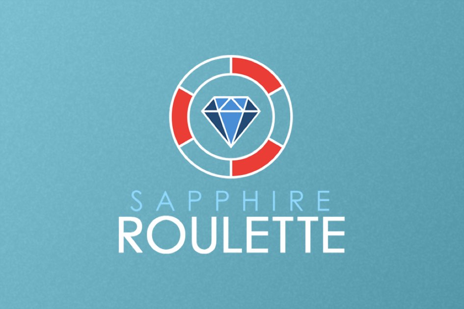 Sapphire Roulette