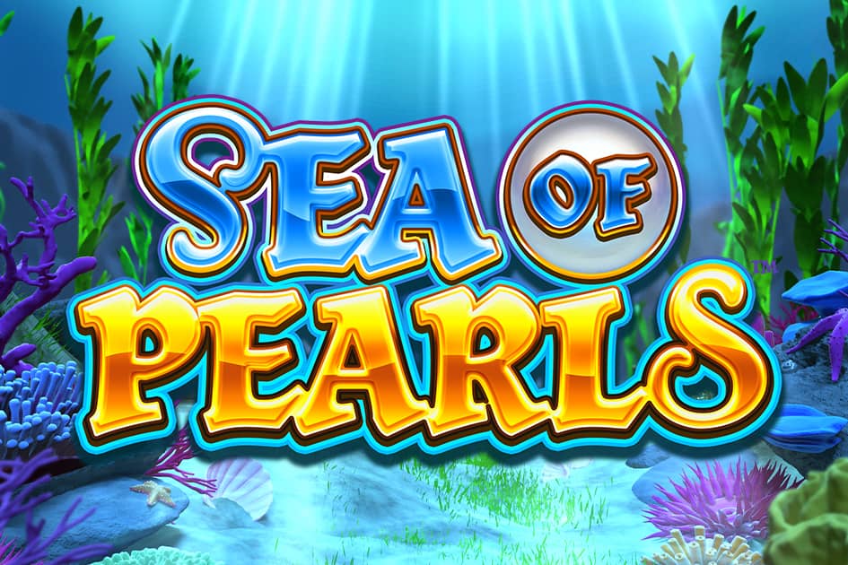 Sea of Pearls Cover Image