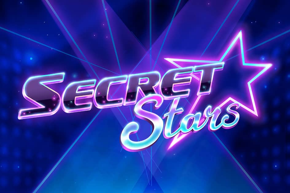 Secret Stars Cover Image