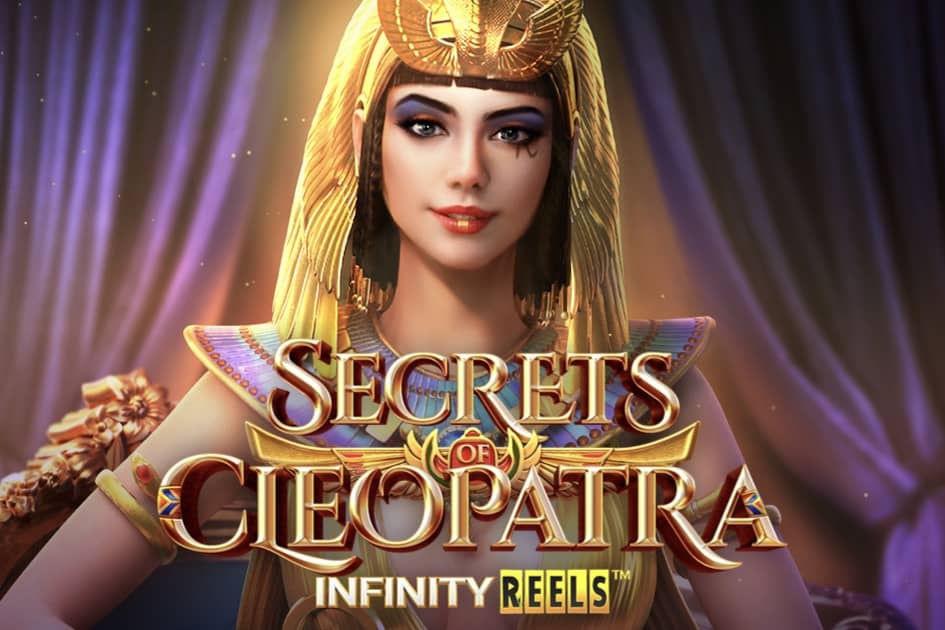 Secrets of Cleopatra Cover Image