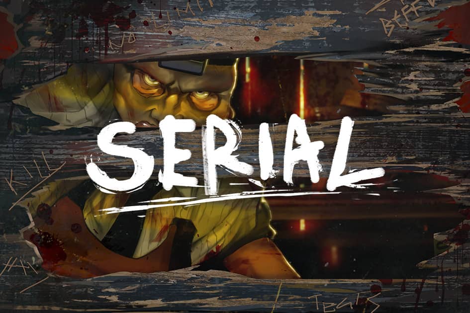 Serial