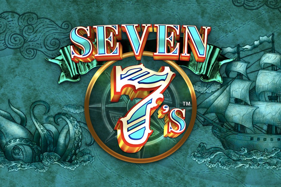 Seven 7's Cover Image