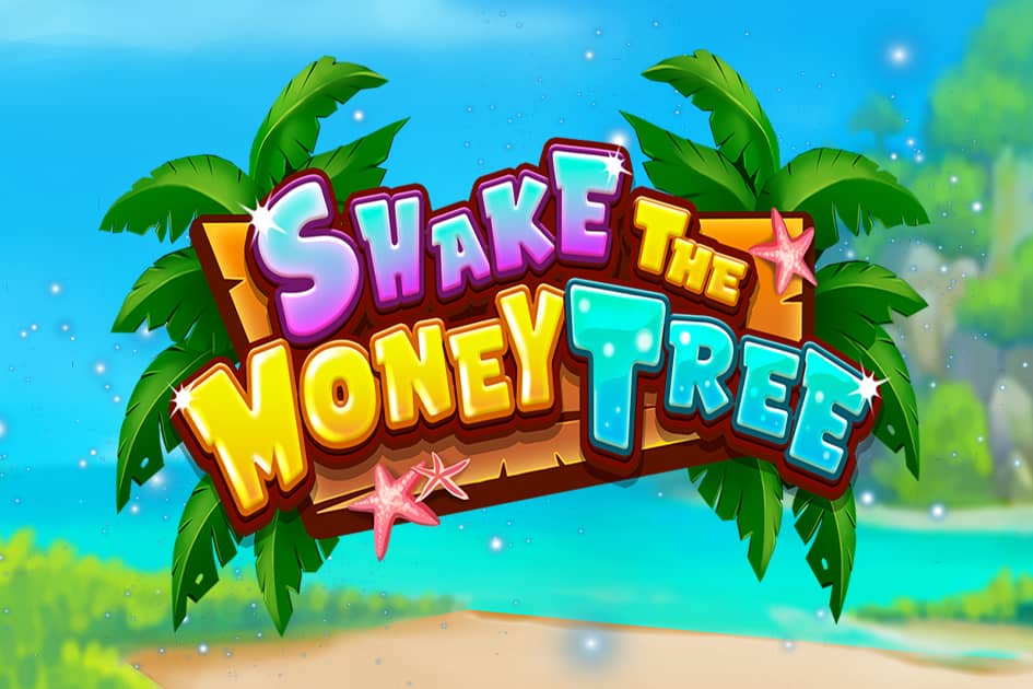 Shake The Money Tree