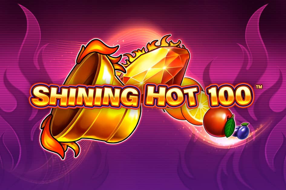 Shining Hot 100 Cover Image