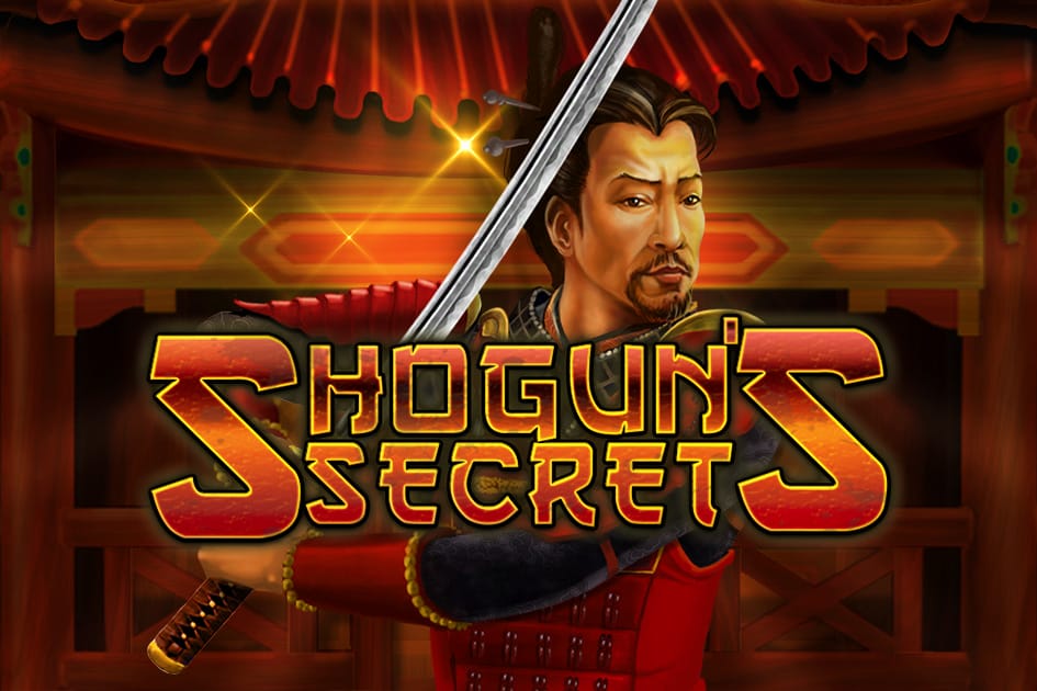 Shogun's Secret