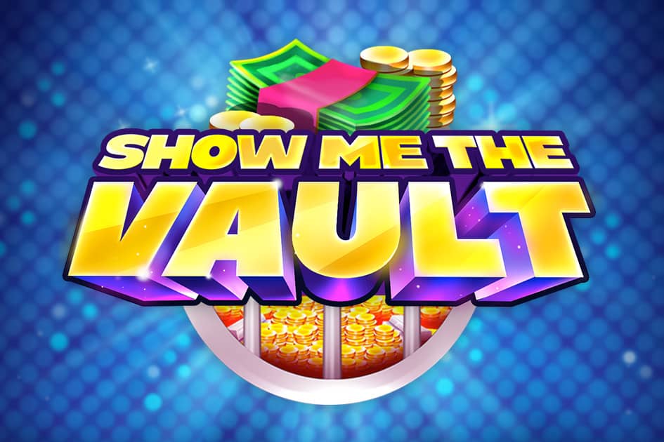 Show Me The Vault Cover Image