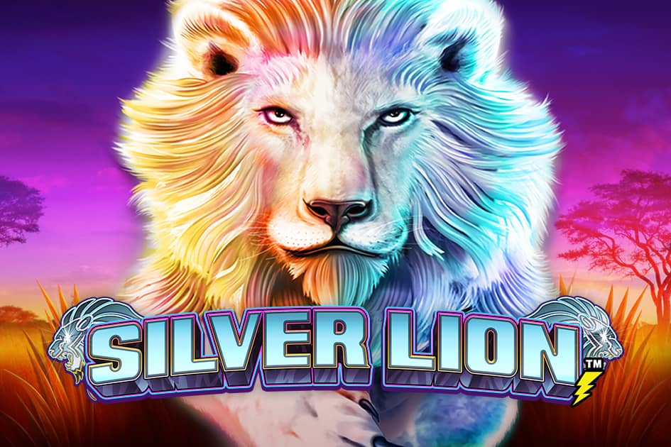 Silver Lion