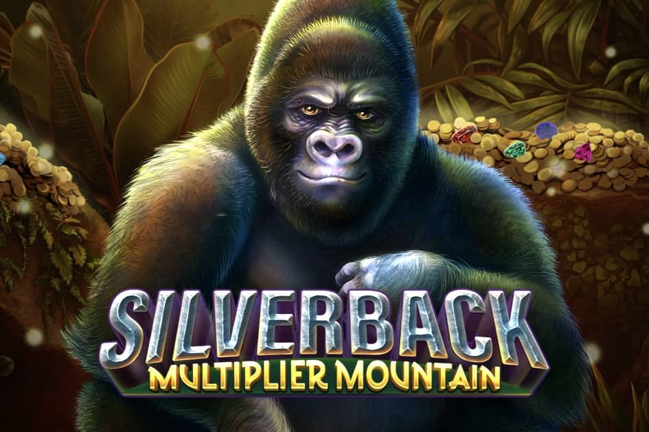 Silverback: Multiplier Mountain Cover Image