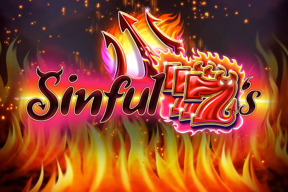 Sinful 7s Cover Image