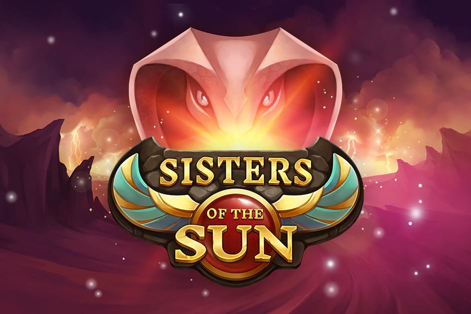 Sisters of the Sun Cover Image