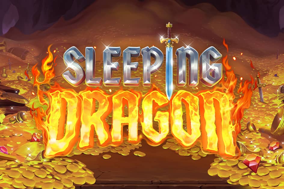 Sleeping Dragon Cover Image