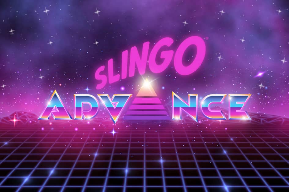 Slingo Advance Cover Image