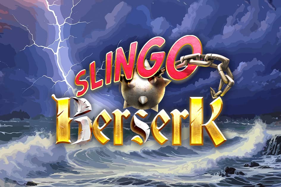 Slingo Berserk Cover Image