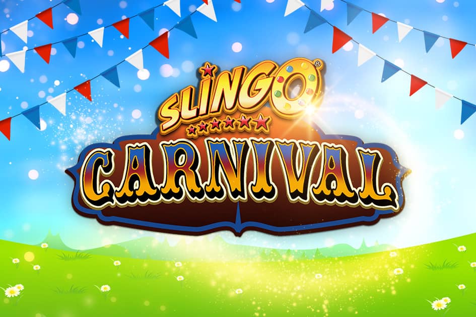 Slingo Carnival Cover Image