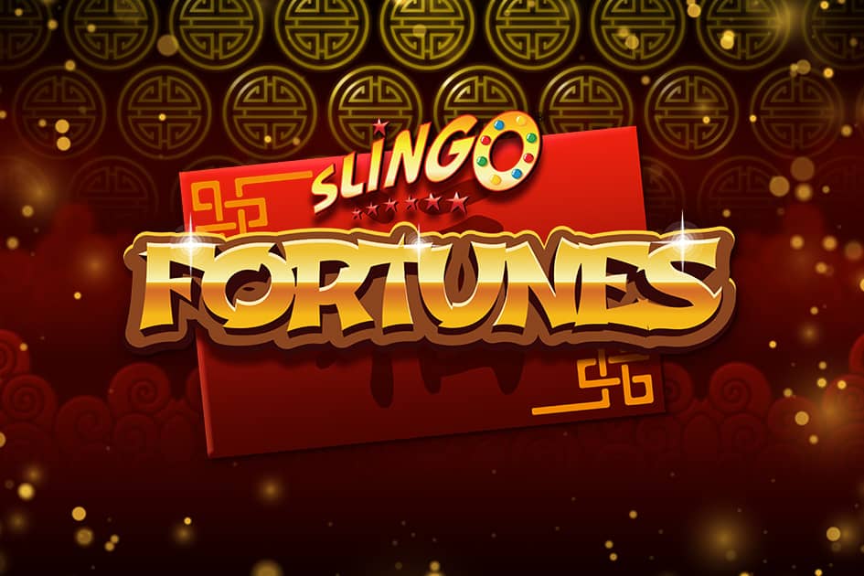 Slingo Fortunes Cover Image