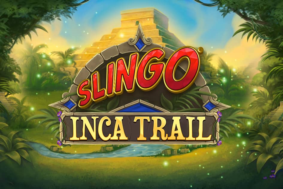 Slingo Inca Trail Cover Image