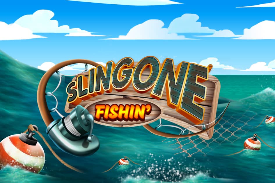 Slingone Fishin' Cover Image