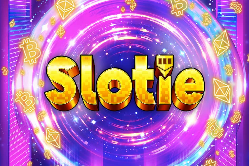 Slotie Cover Image