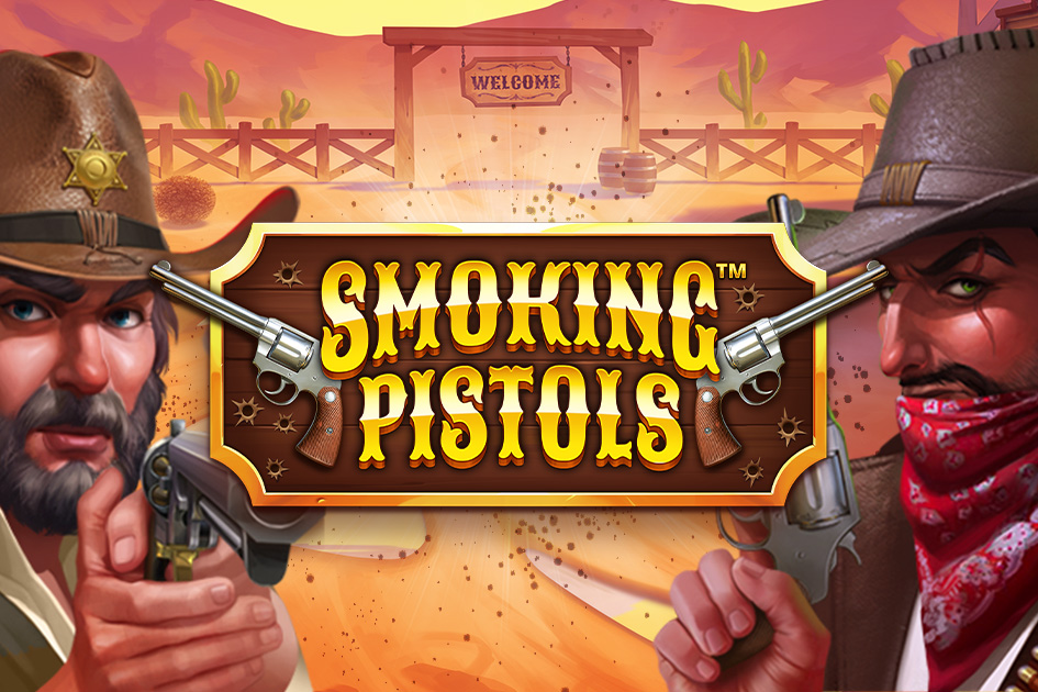 Smoking Pistols