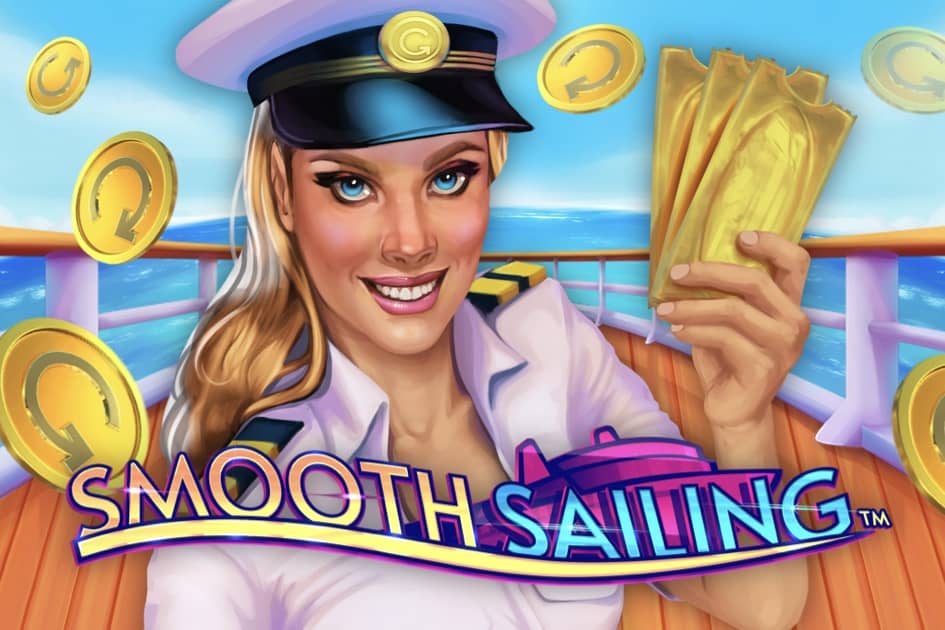 Smooth Sailing Cover Image